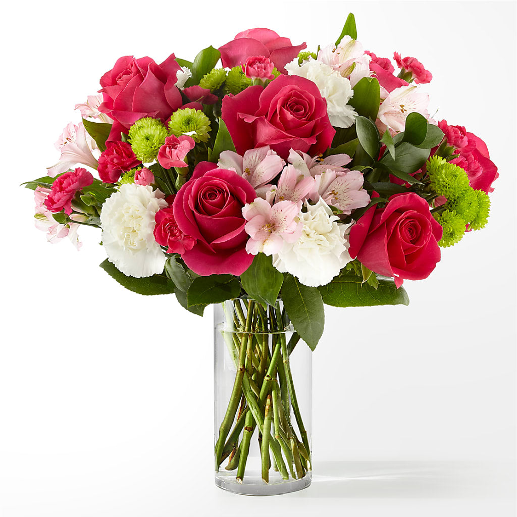 Sweet & Pretty Bouquet – WILL & DEE'S FLORIST, Florence AL