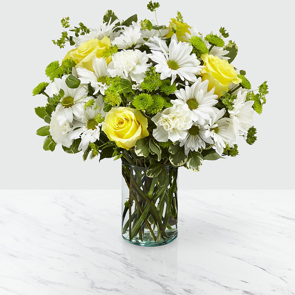 Happy Day Bouquet – WILL & DEE'S FLORIST, Florence AL