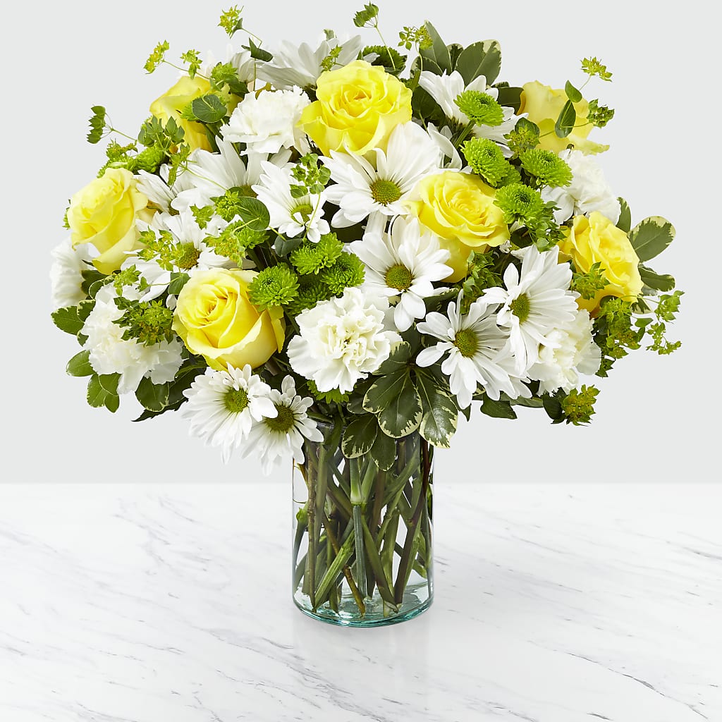 Happy Day Bouquet – WILL & DEE'S FLORIST, Florence AL