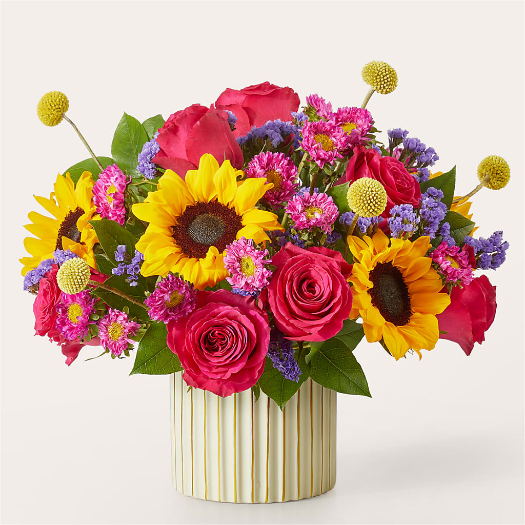 Bubbly Bouquet – WILL & DEE'S FLORIST, Florence AL
