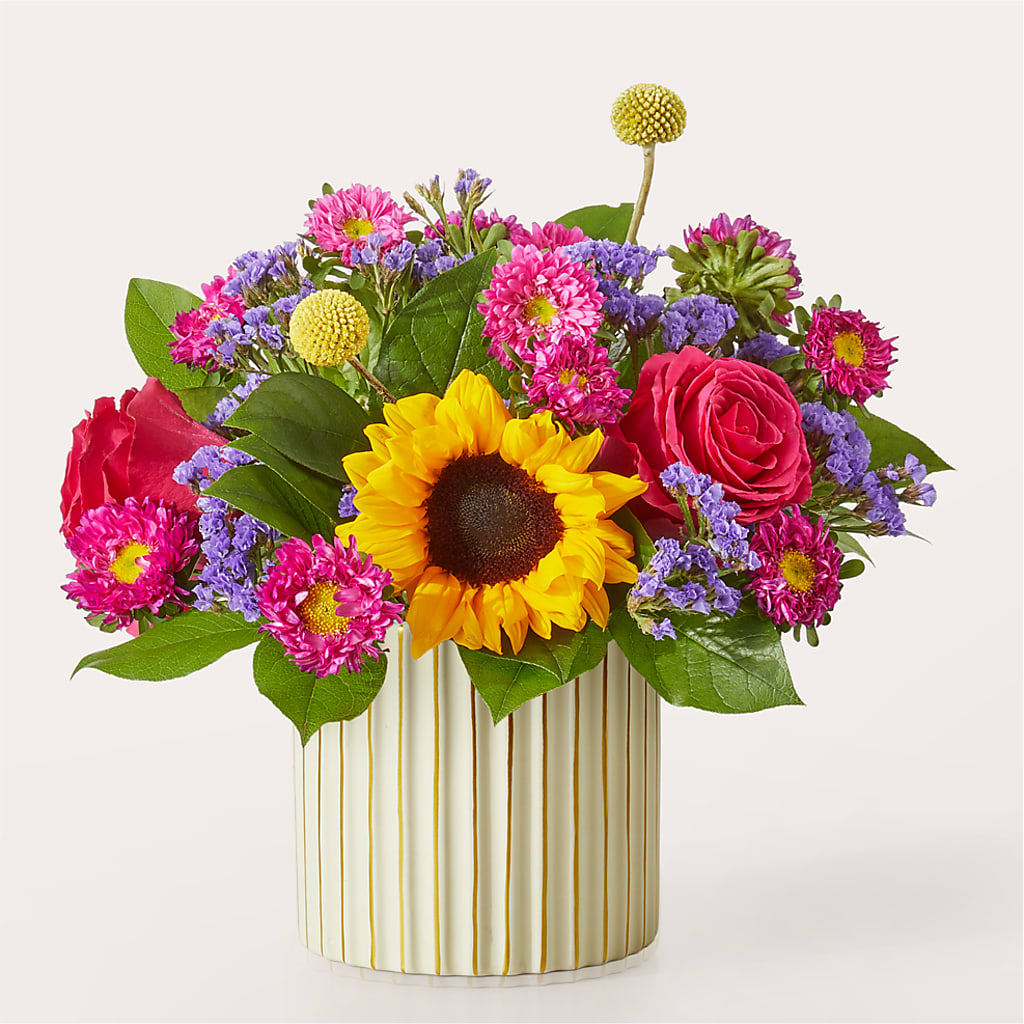 Bubbly Bouquet – WILL & DEE'S FLORIST, Florence AL