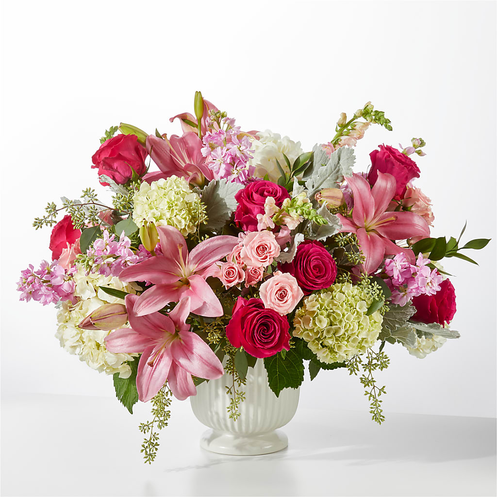 Antique Shopping Bouquet – WILL & DEE'S FLORIST, Florence AL