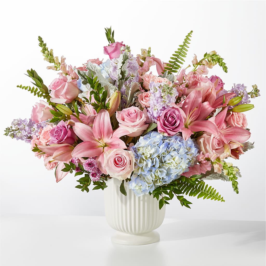 Wonderland Bouquet – WILL & DEE'S FLORIST, Florence AL