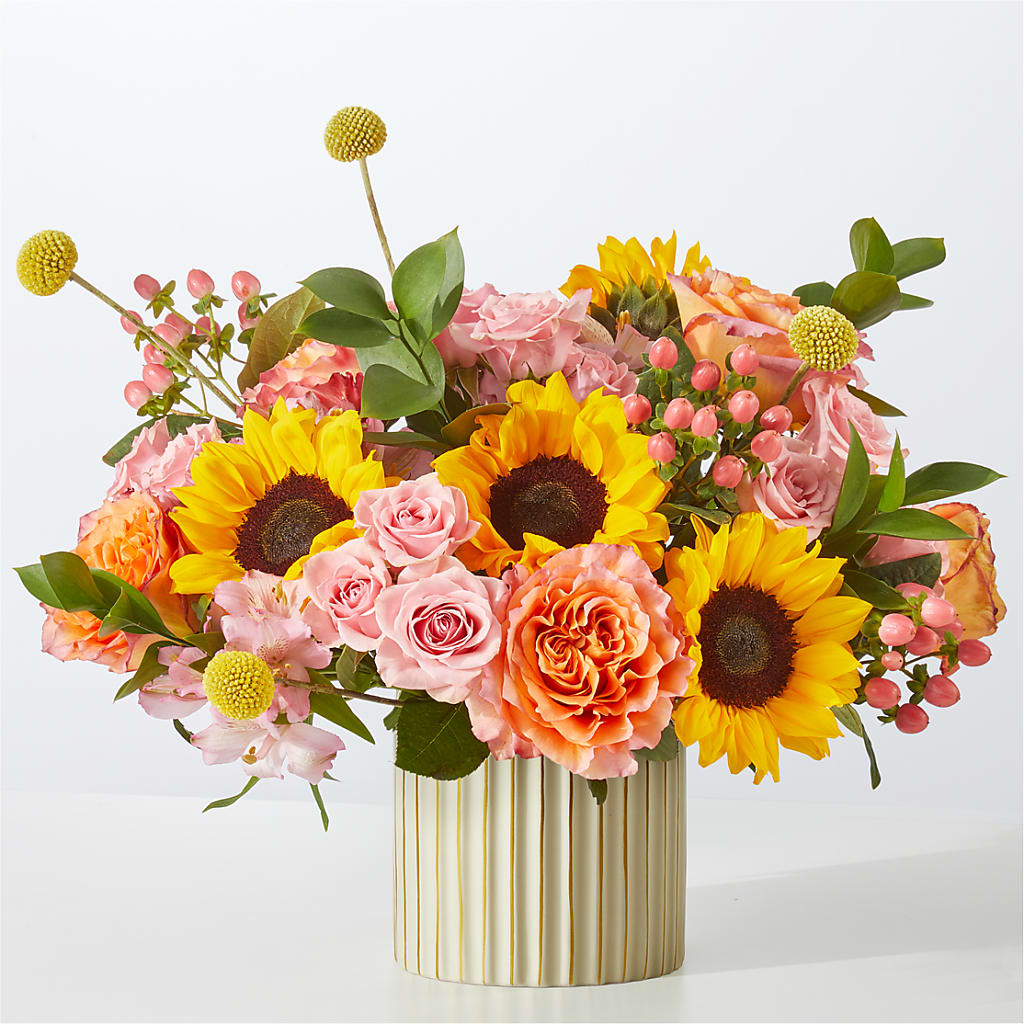 Sun's Out Bouquet – WILL & DEE'S FLORIST, Florence AL