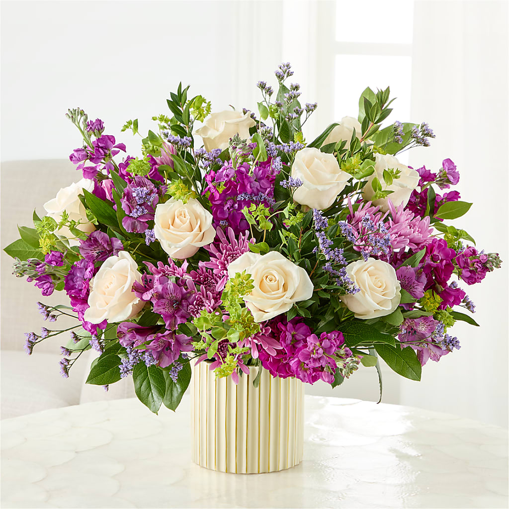The Boutique Bouquet – WILL & DEE'S FLORIST, Florence AL