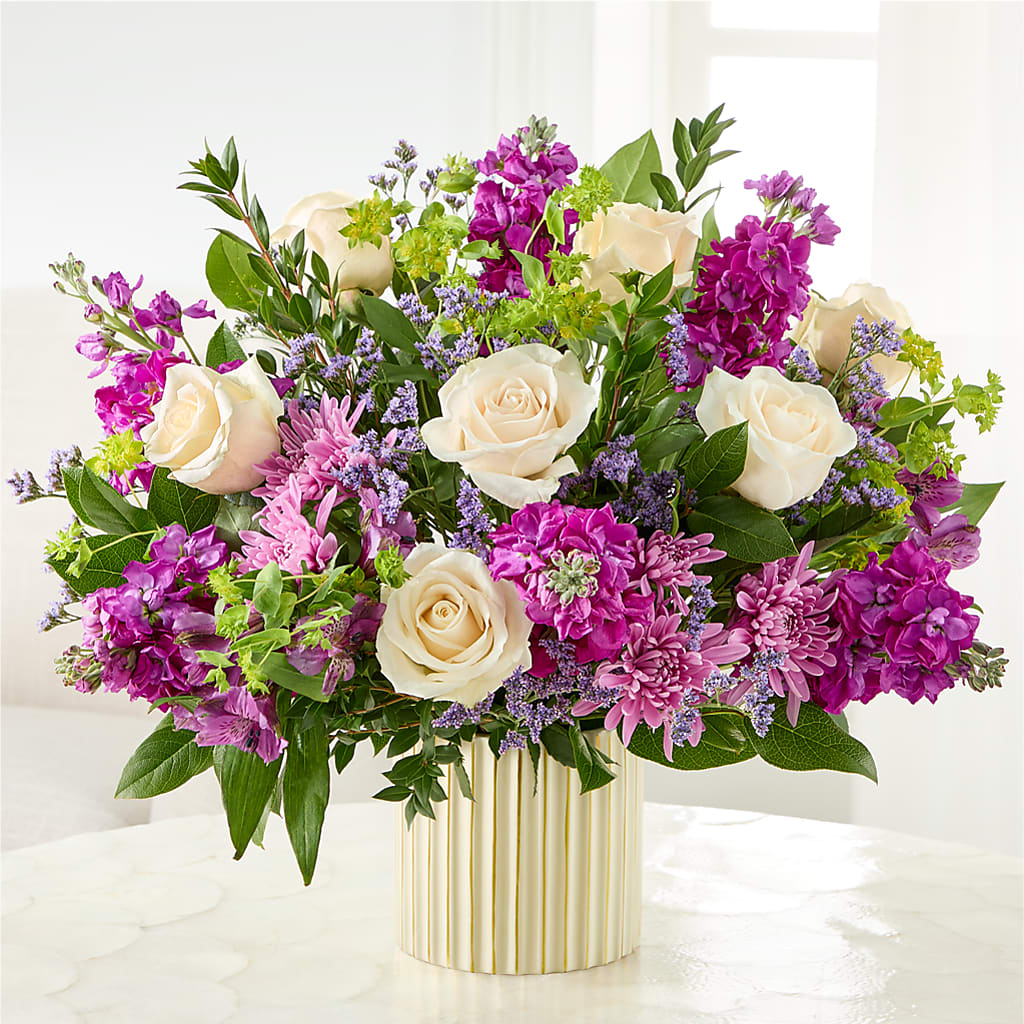 The Boutique Bouquet – WILL & DEE'S FLORIST, Florence AL