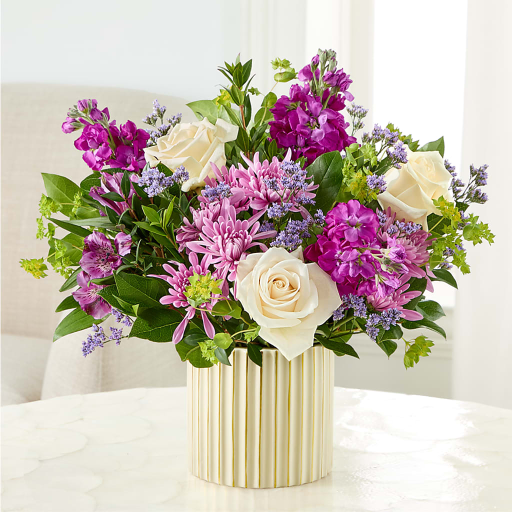 The Boutique Bouquet – WILL & DEE'S FLORIST, Florence AL