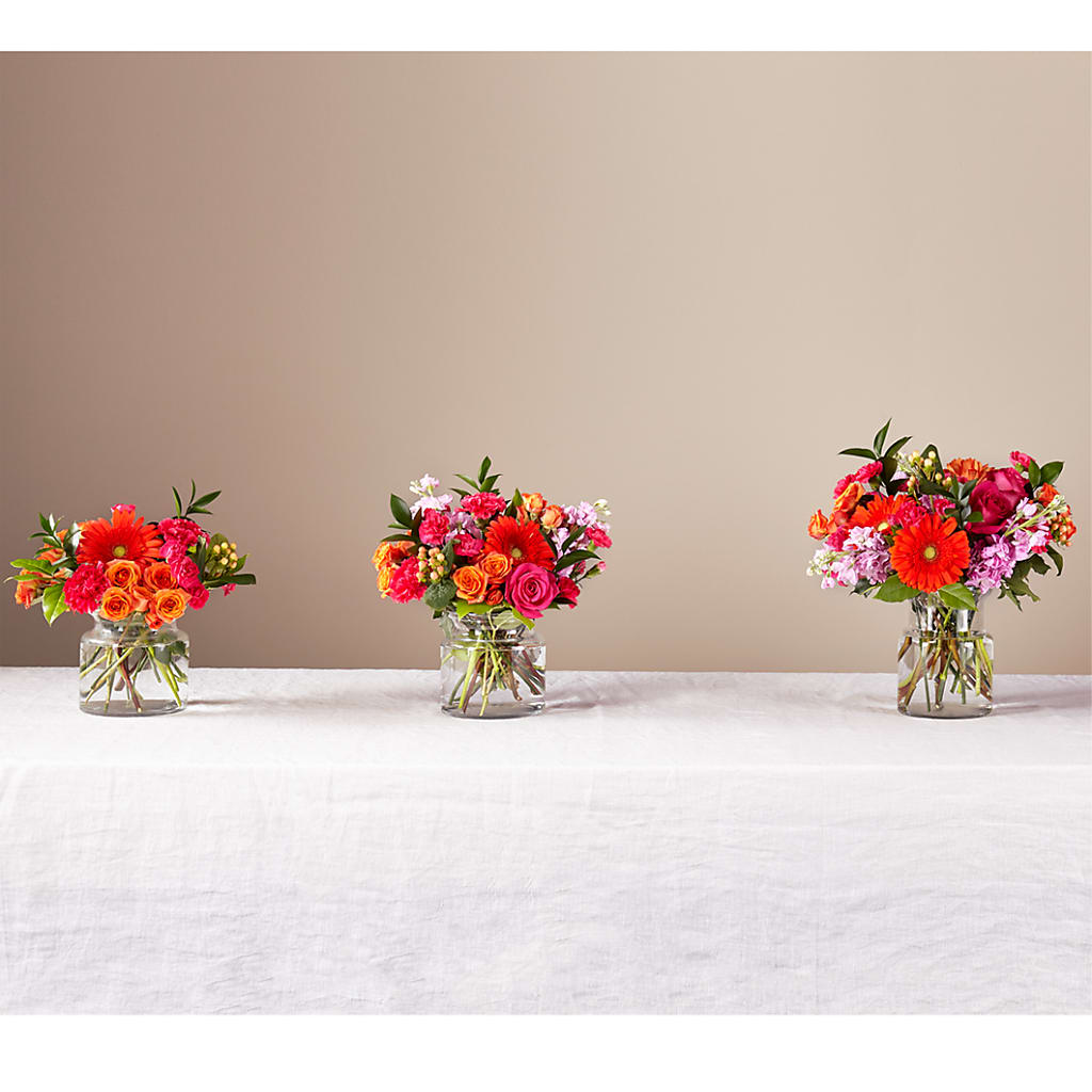 Fiesta Bouquet – WILL & DEE'S FLORIST, Florence AL