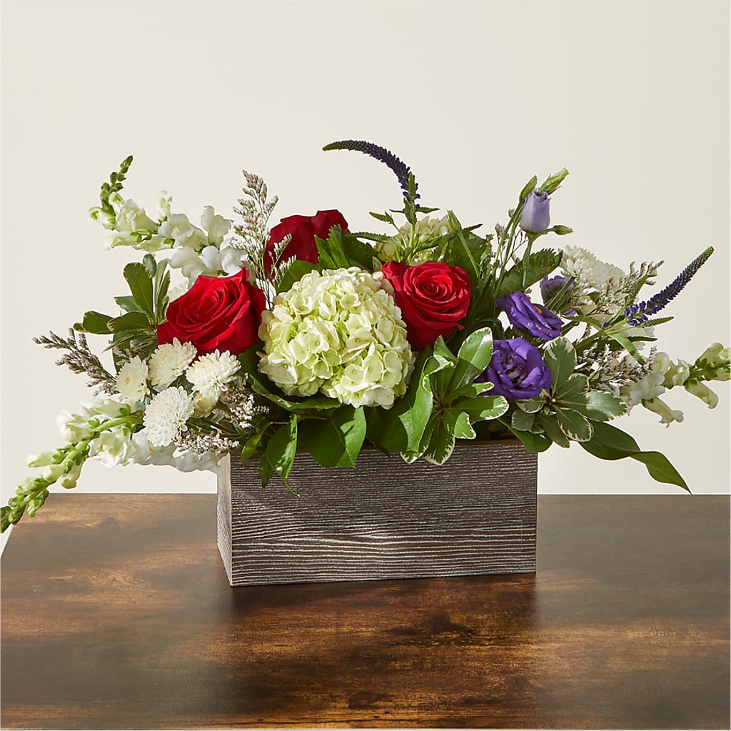 Sweet Magnolia Bouquet – WILL & DEE'S FLORIST, Florence AL
