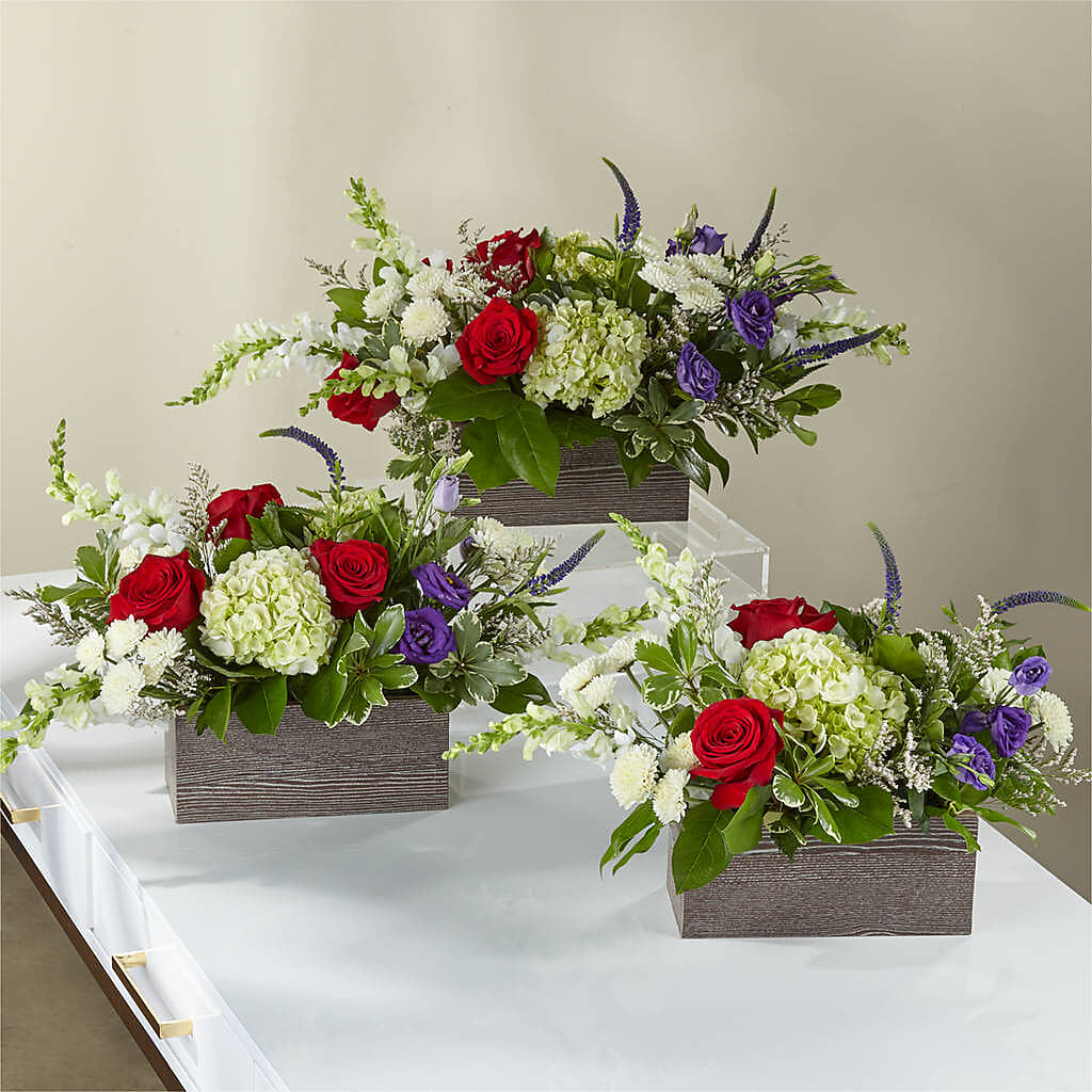 Sweet Magnolia Bouquet – WILL & DEE'S FLORIST, Florence AL