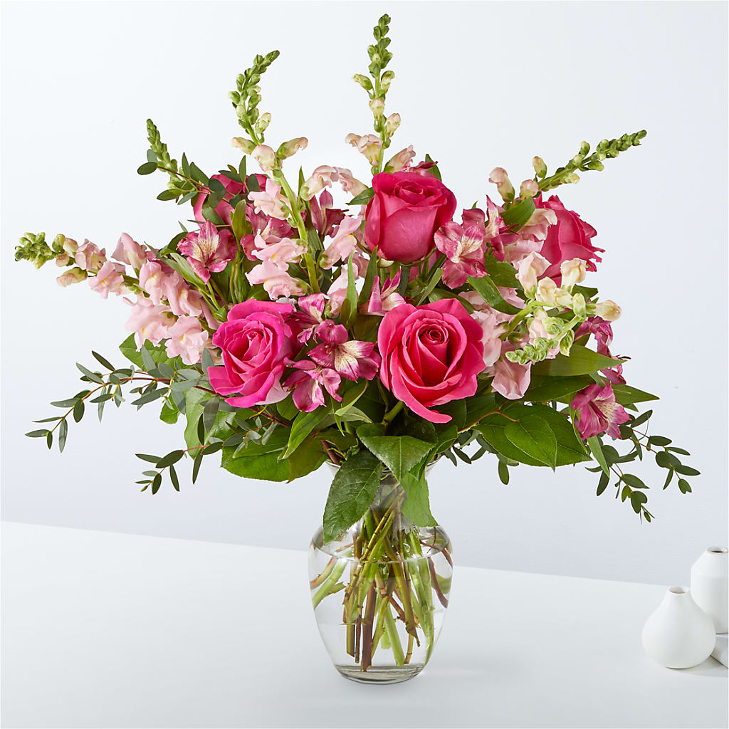 Evermore Bouquet – WILL & DEE'S FLORIST, Florence AL