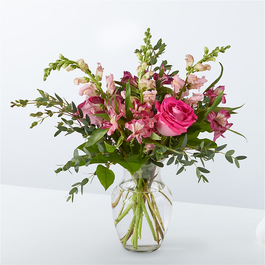 Evermore Bouquet – WILL & DEE'S FLORIST, Florence AL
