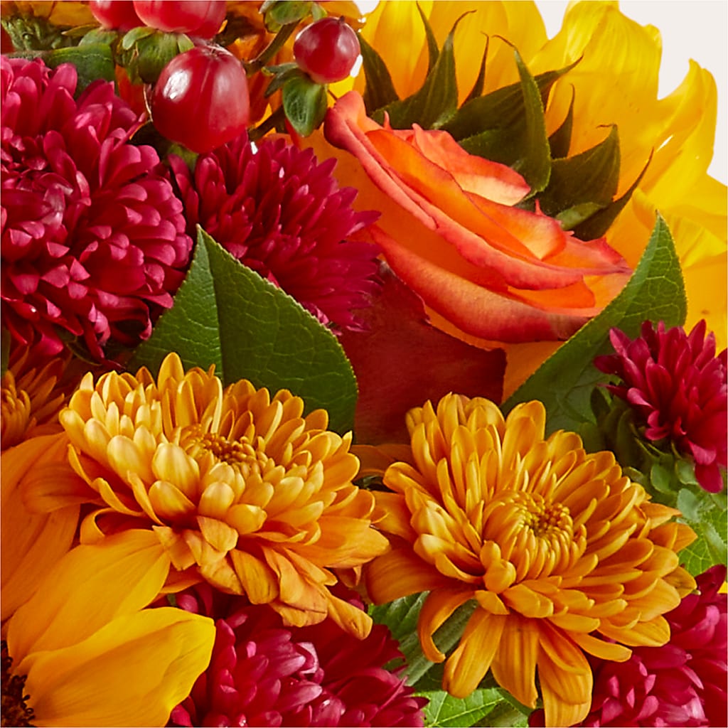 Sweater Season - A Florist Original – WILL & DEE'S FLORIST, Florence AL