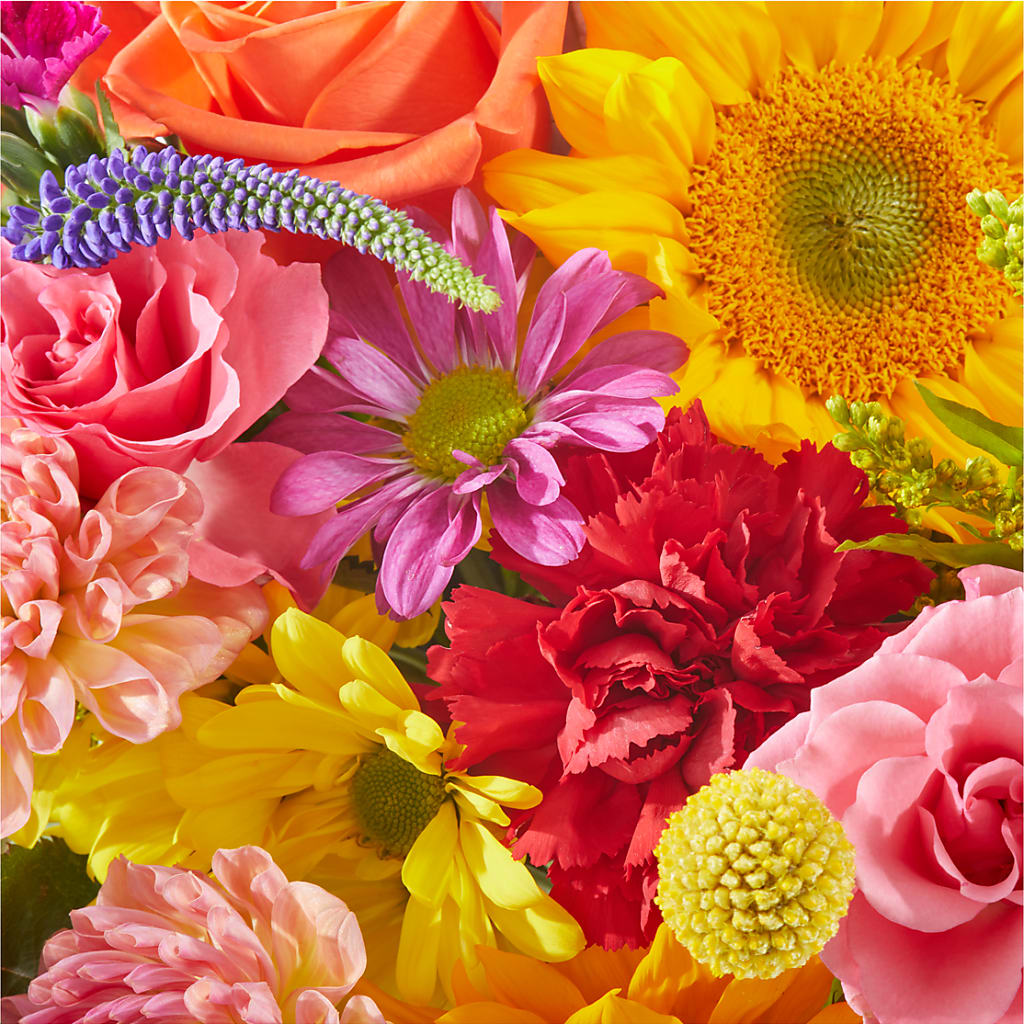 You're Invited - A Florist Original – WILL & DEE'S FLORIST, Florence AL
