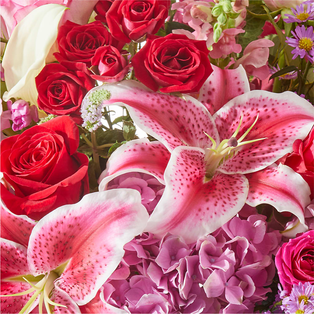 Better Together - A Luxury Florist Original – WILL & DEE'S FLORIST, Florence AL