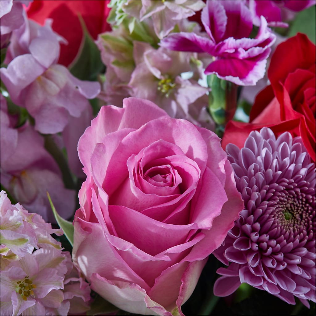 Better Together - A Luxury Florist Original – WILL & DEE'S FLORIST, Florence AL