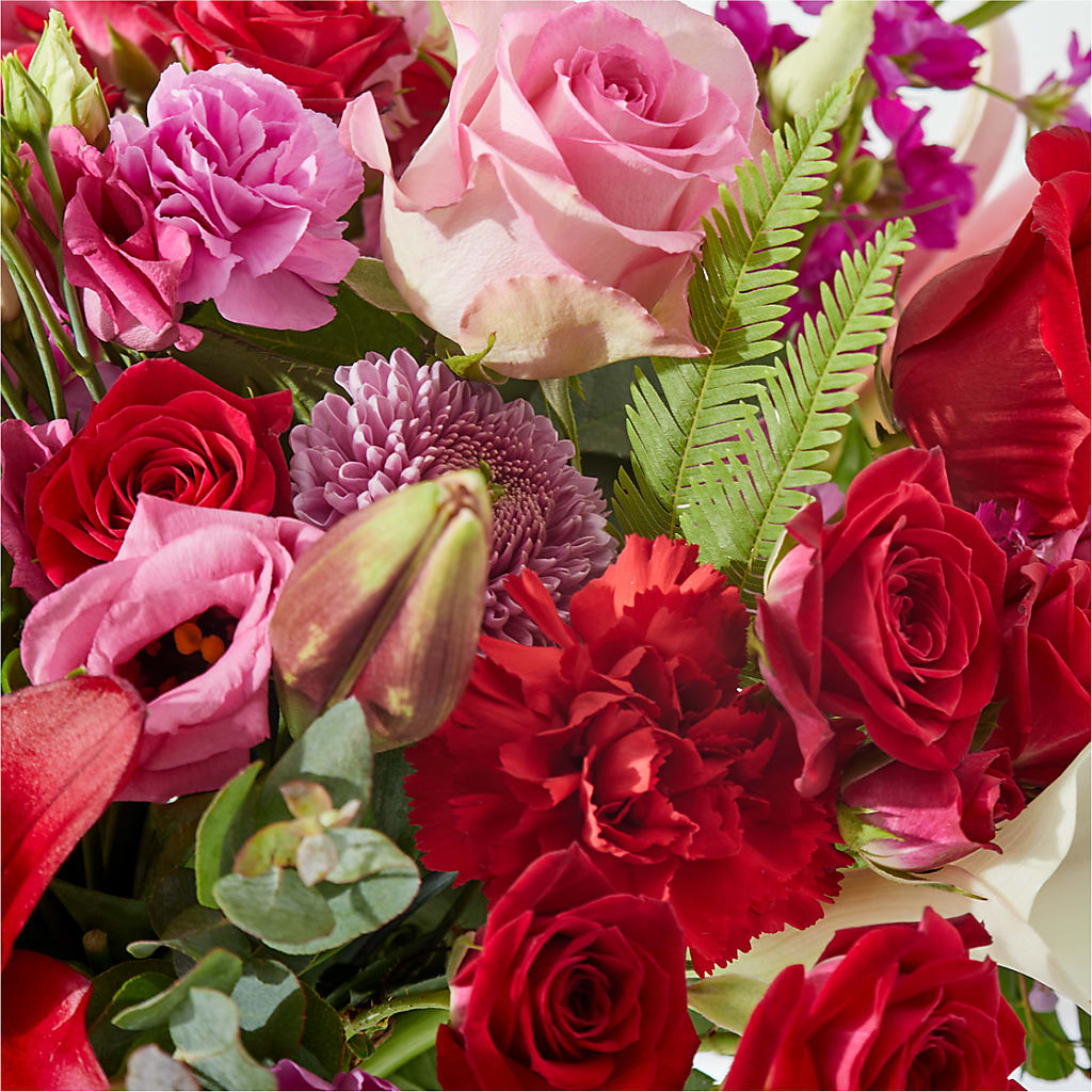Simply the Best - A Florist Original – WILL & DEE'S FLORIST, Florence AL