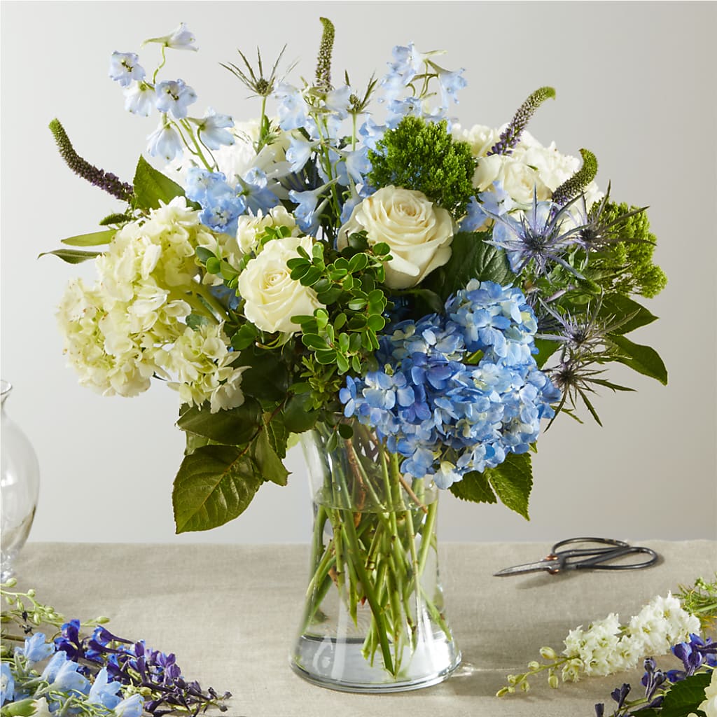 Festival of Lights – A Florist Original – WILL & DEE'S FLORIST, Florence AL