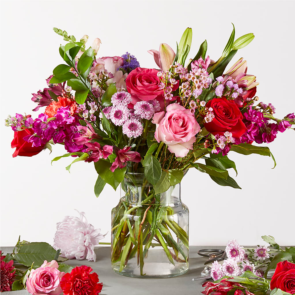 Regal Jewel – A Florist Original – WILL & DEE'S FLORIST, Florence AL