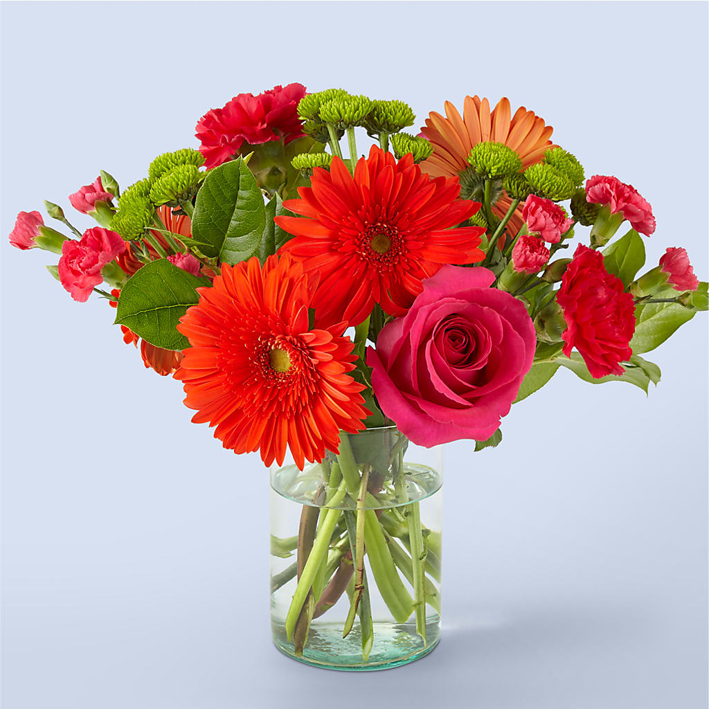 Best Dressed Bouquet – WILL & DEE'S FLORIST, Florence AL