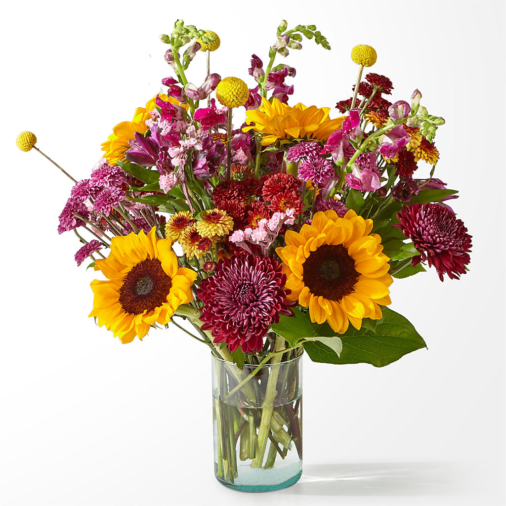 Pop of Whimsy Bouquet – WILL & DEE'S FLORIST, Florence AL