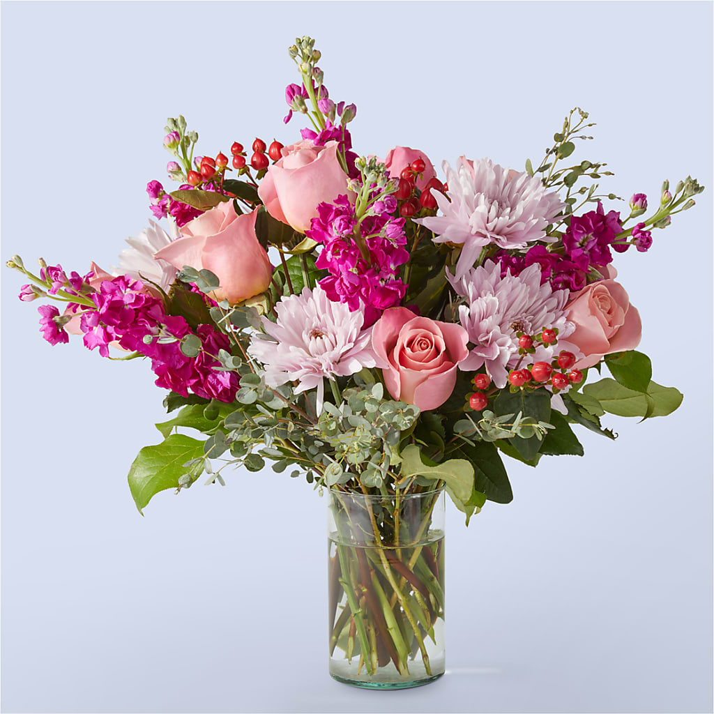 Sunday Morning Bouquet – WILL & DEE'S FLORIST, Florence AL