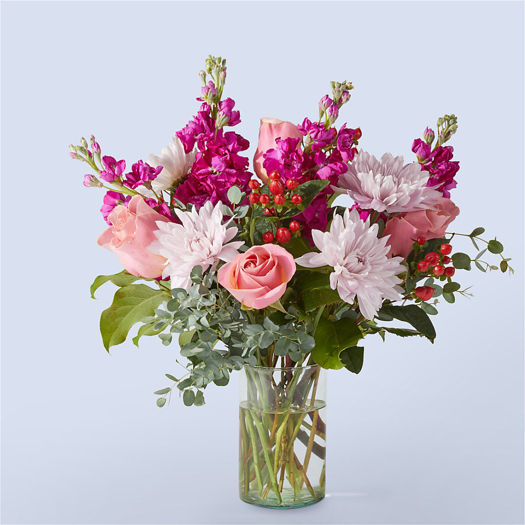 Sunday Morning Bouquet – WILL & DEE'S FLORIST, Florence AL