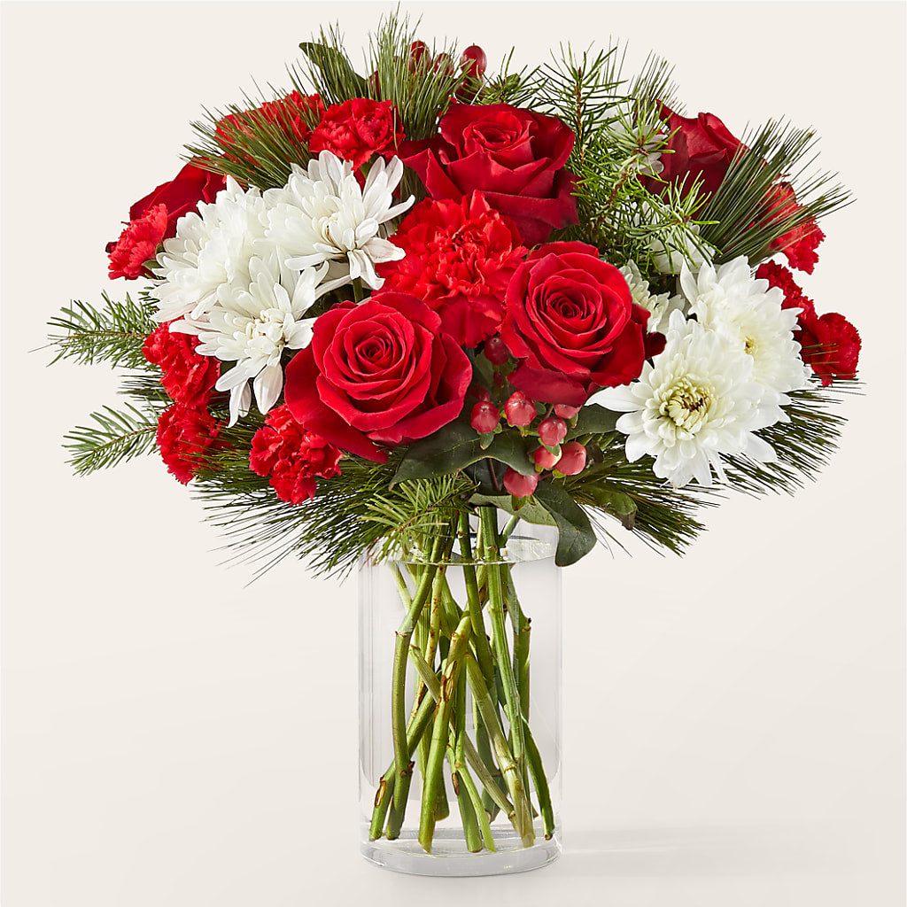 Seasonal Magic Bouquet – WILL & DEE'S FLORIST, Florence AL