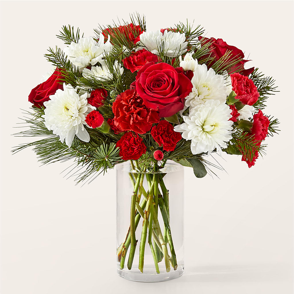 Seasonal Magic Bouquet – WILL & DEE'S FLORIST, Florence AL