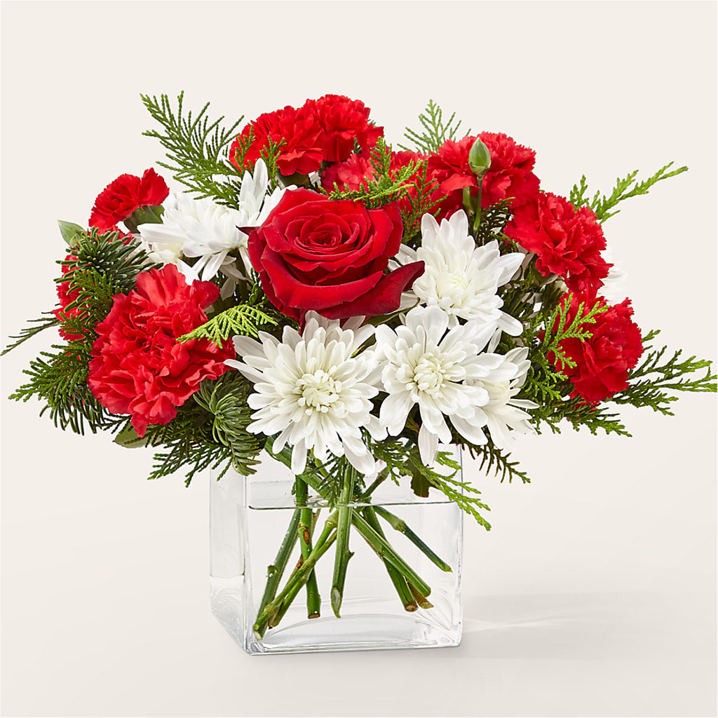 Peppermint Chill Bouquet – WILL & DEE'S FLORIST, Florence AL