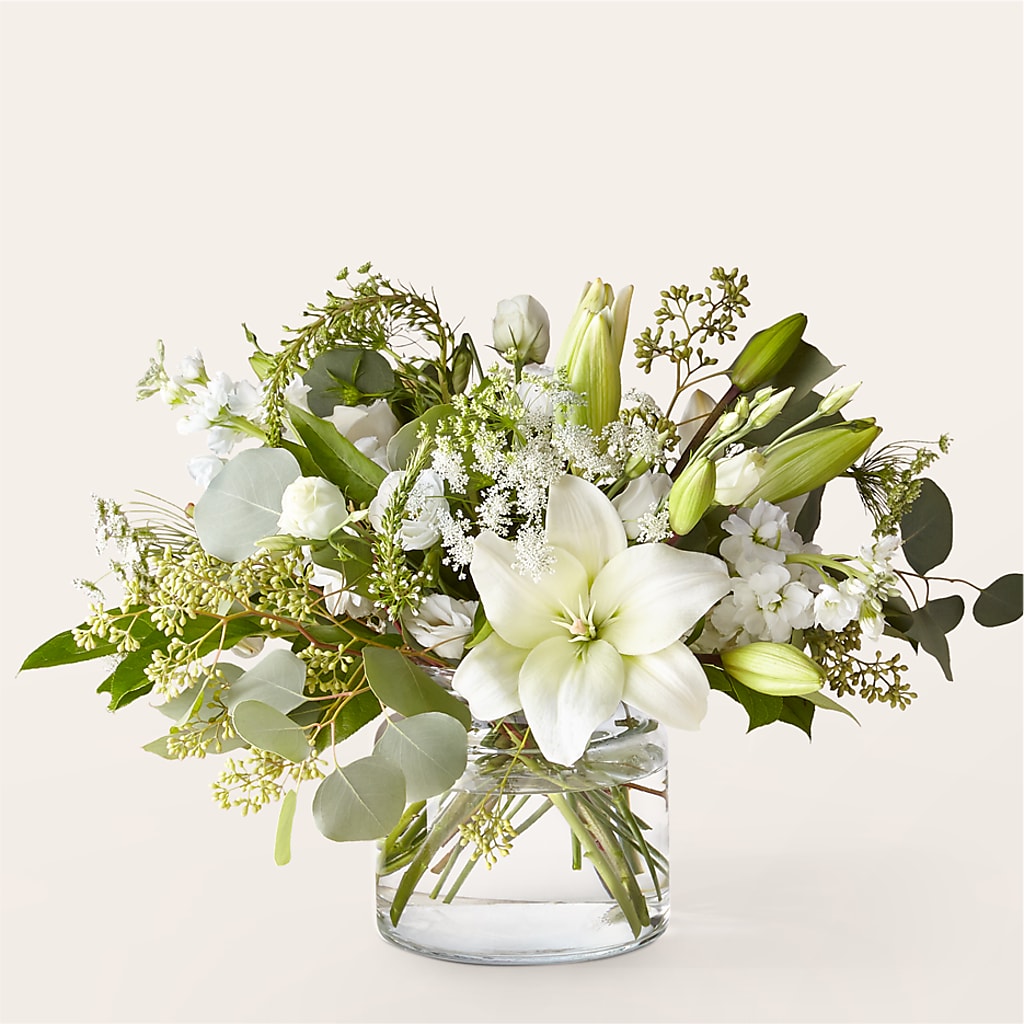Alluring Elegance Bouquet – WILL & DEE'S FLORIST, Florence AL