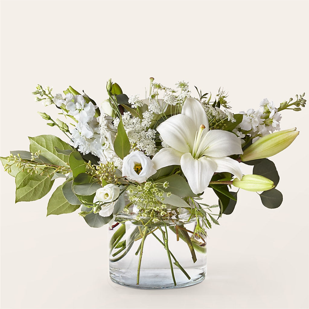 Alluring Elegance Bouquet – WILL & DEE'S FLORIST, Florence AL