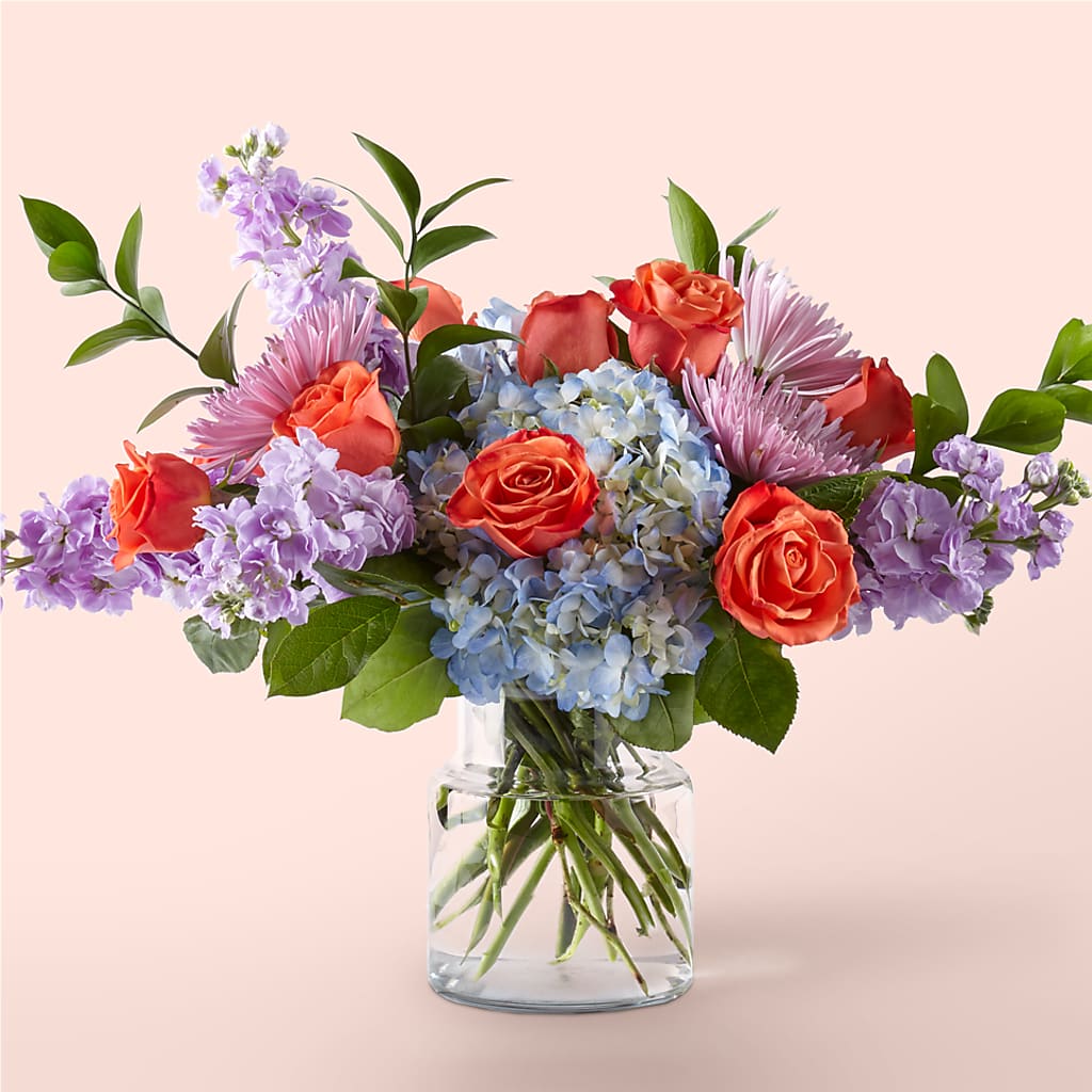Be Mine Bouquet – WILL & DEE'S FLORIST, Florence AL