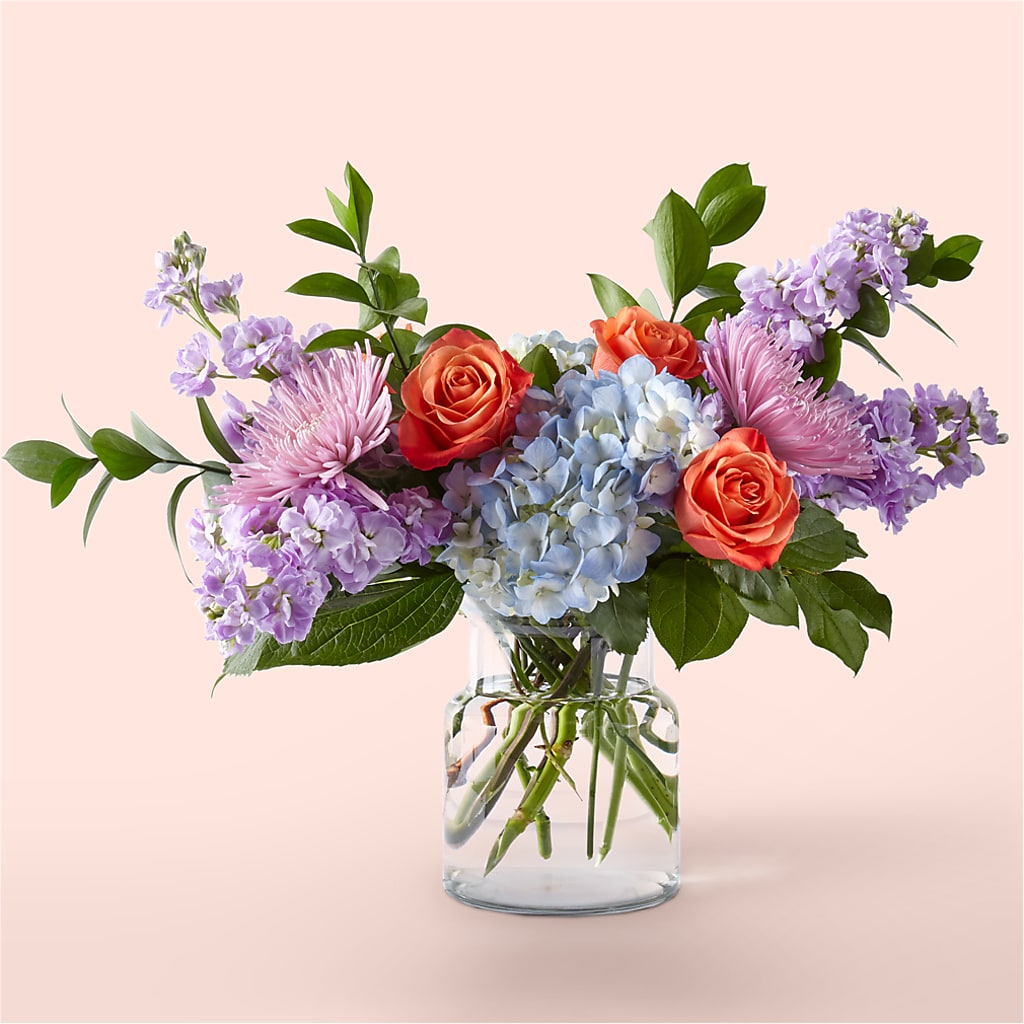 Be Mine Bouquet – WILL & DEE'S FLORIST, Florence AL