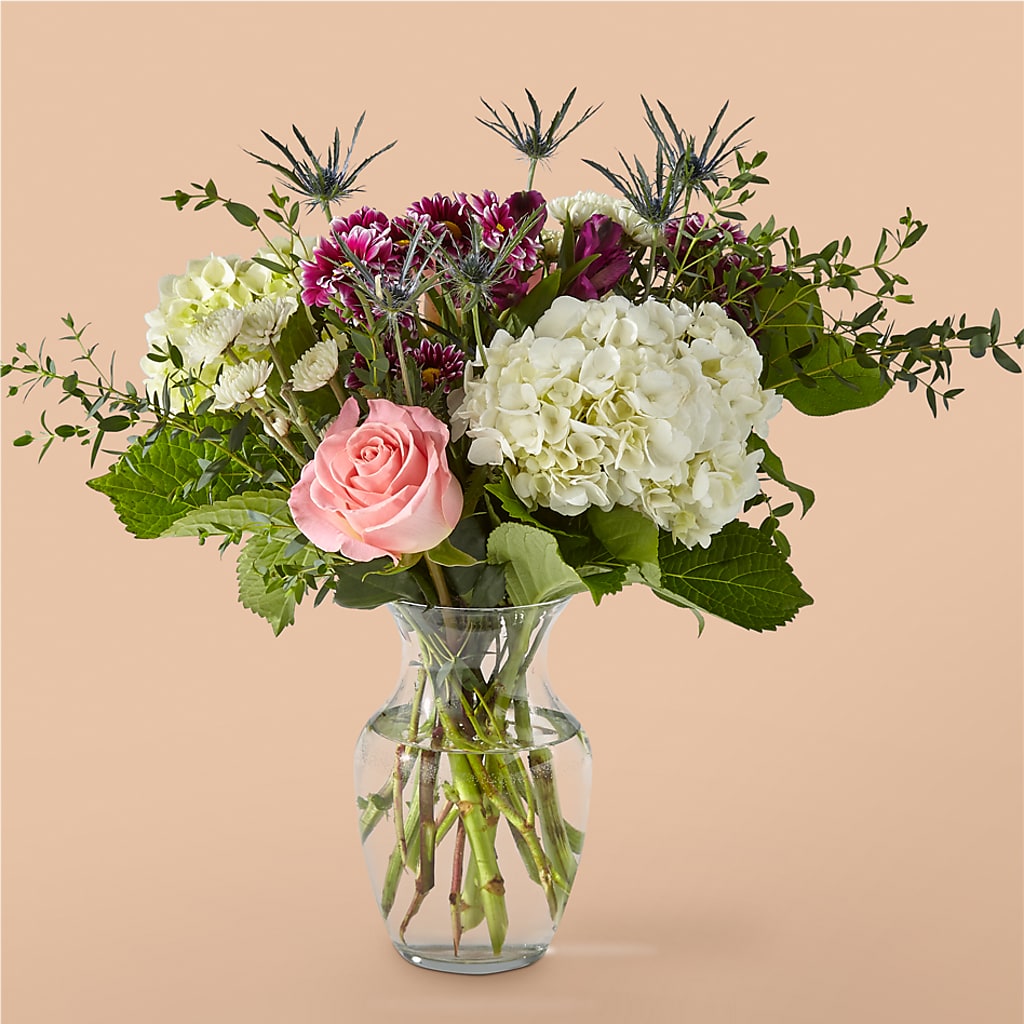 Parlour Bouquet – WILL & DEE'S FLORIST, Florence AL