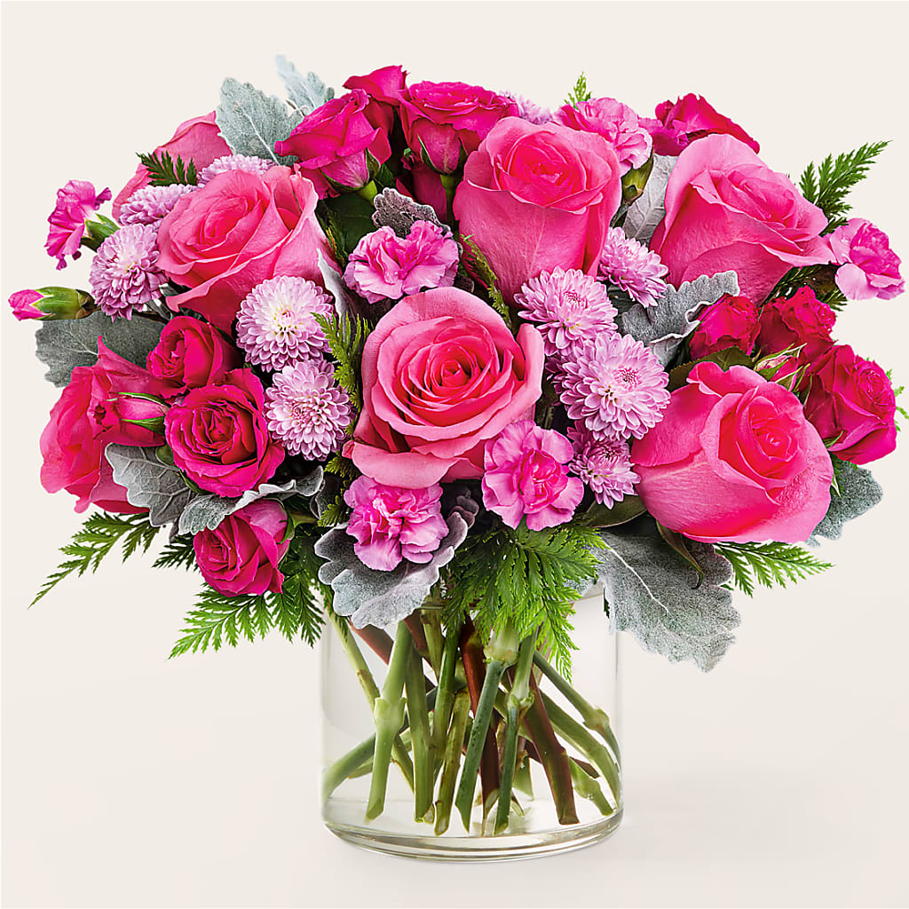 Sweet As Can Be Bouquet – WILL & DEE'S FLORIST, Florence AL
