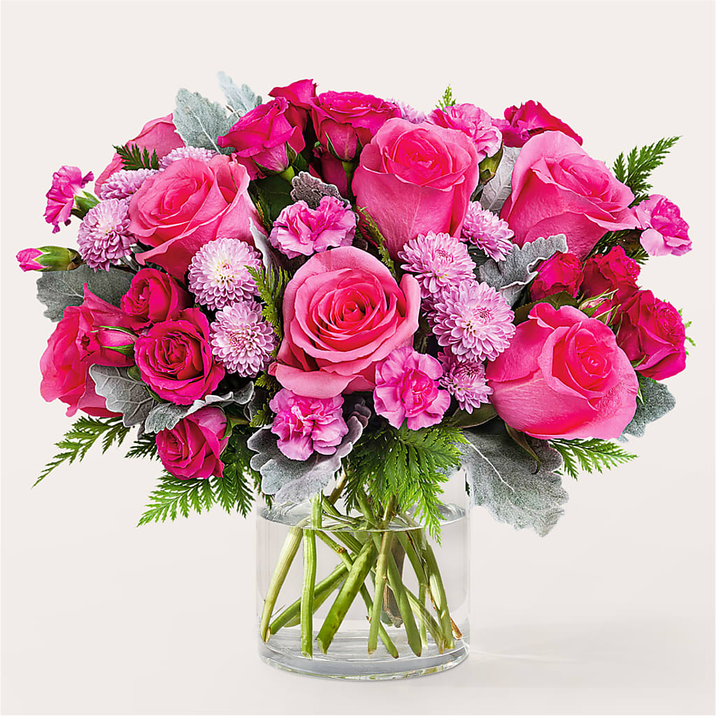 Sweet As Can Be Bouquet – WILL & DEE'S FLORIST, Florence AL