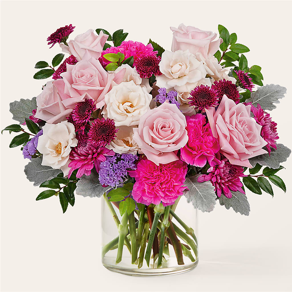 Dose of Cheer Bouquet – WILL & DEE'S FLORIST, Florence AL