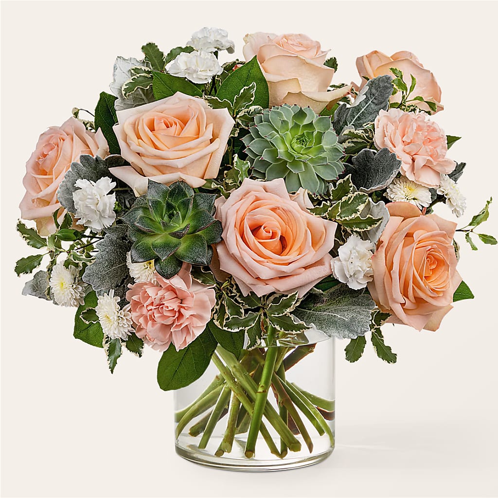 Sweet Tea Bouquet – WILL & DEE'S FLORIST, Florence AL