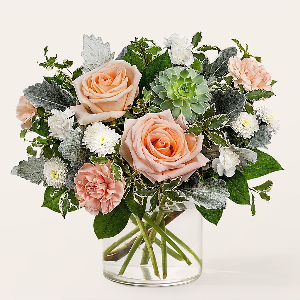 Sweet Tea Bouquet – WILL & DEE'S FLORIST, Florence AL
