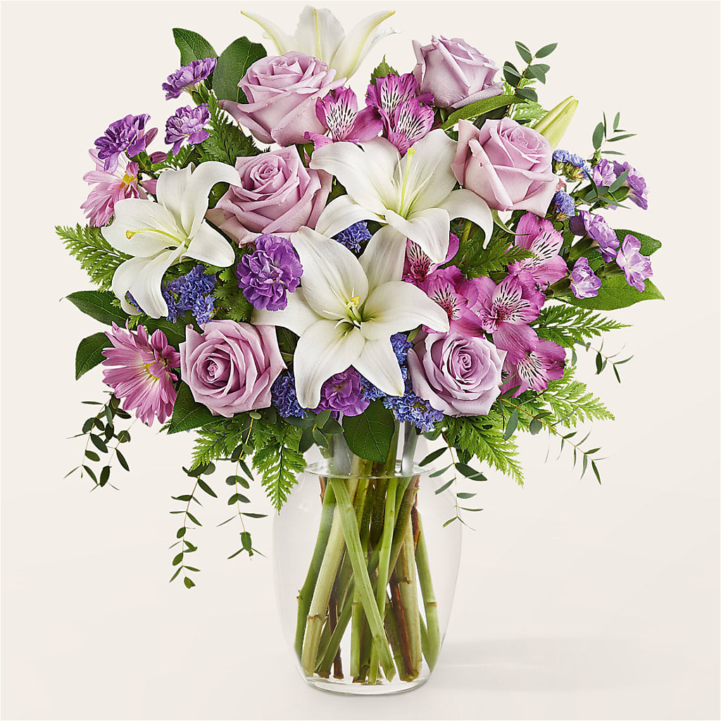The Dreamscape Bouquet – WILL & DEE'S FLORIST, Florence AL
