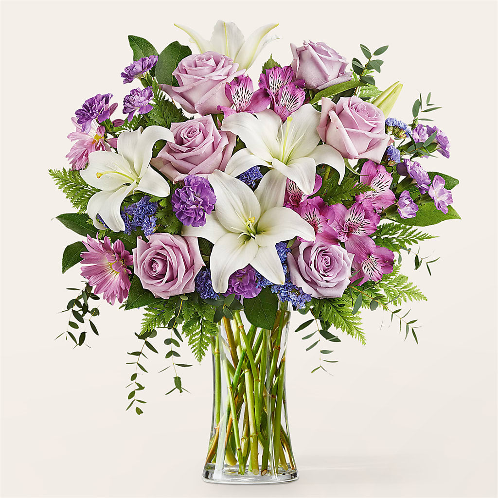 The Dreamscape Bouquet – WILL & DEE'S FLORIST, Florence AL