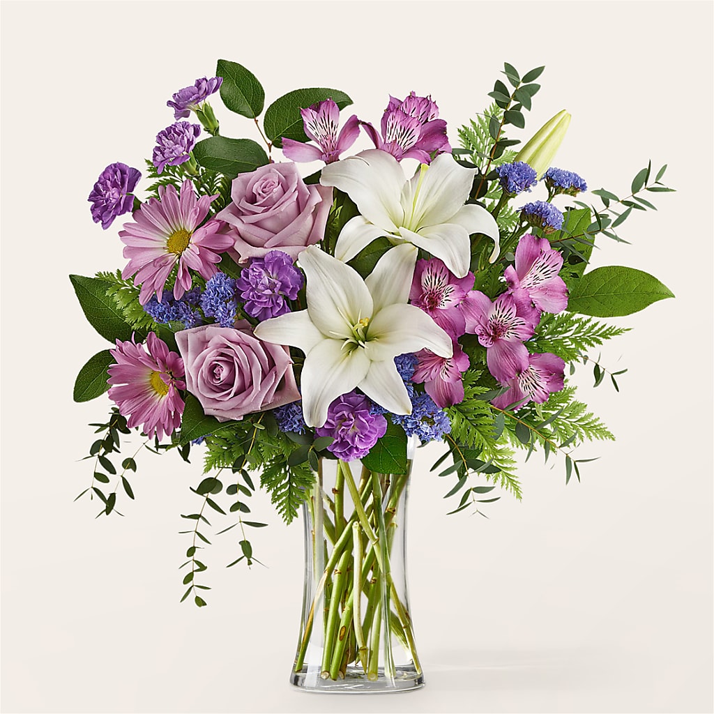 The Dreamscape Bouquet – WILL & DEE'S FLORIST, Florence AL