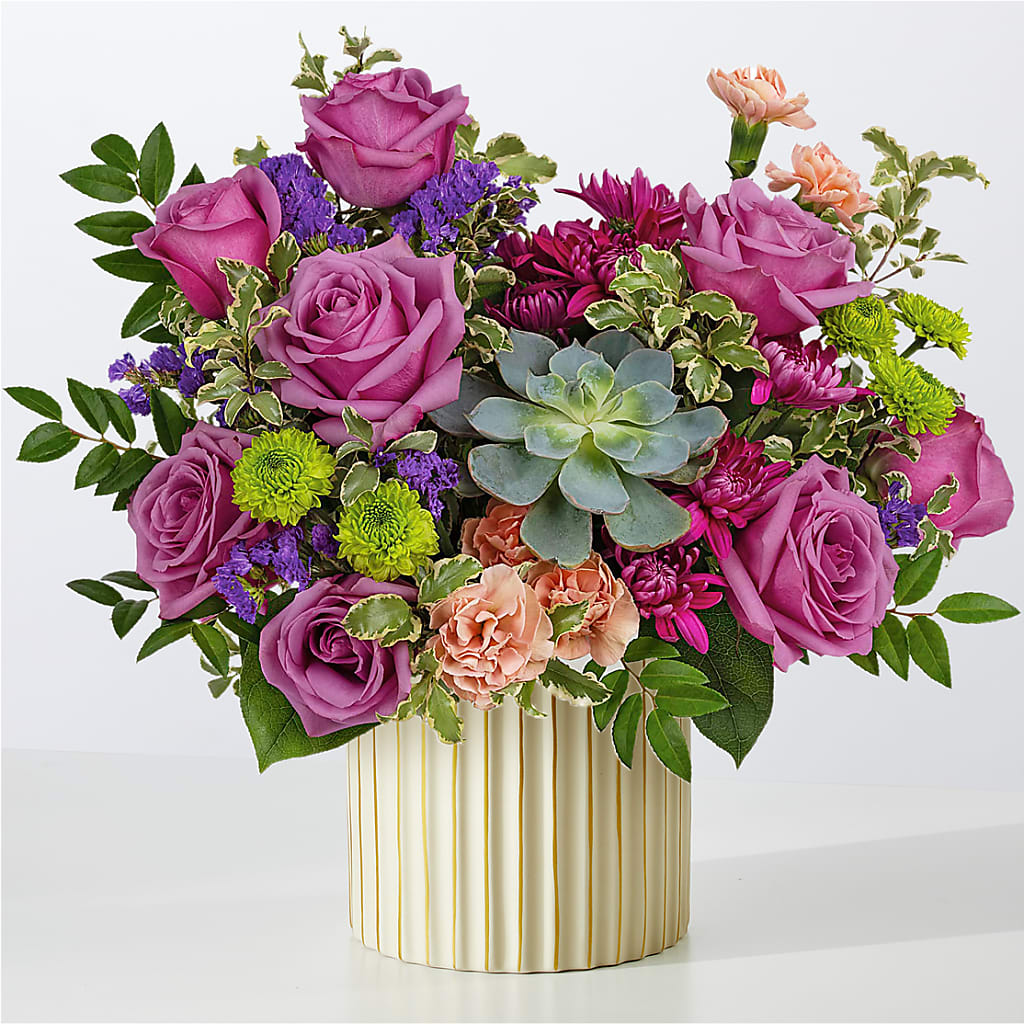 You're a Gem Bouquet – WILL & DEE'S FLORIST, Florence AL