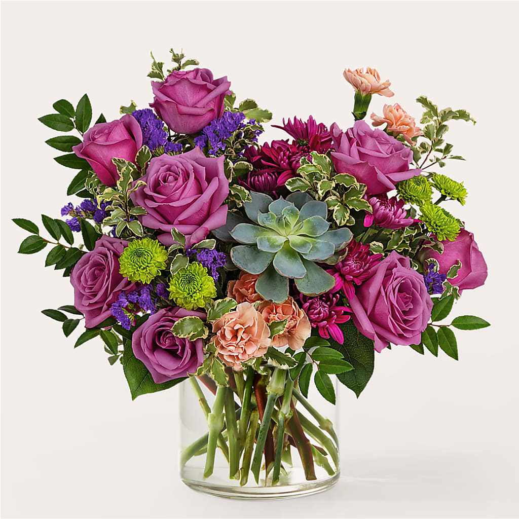 You're a Gem Bouquet – WILL & DEE'S FLORIST, Florence AL