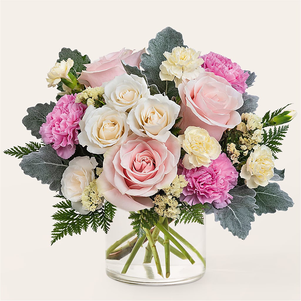 Blissful Moments Bouquet – WILL & DEE'S FLORIST, Florence AL