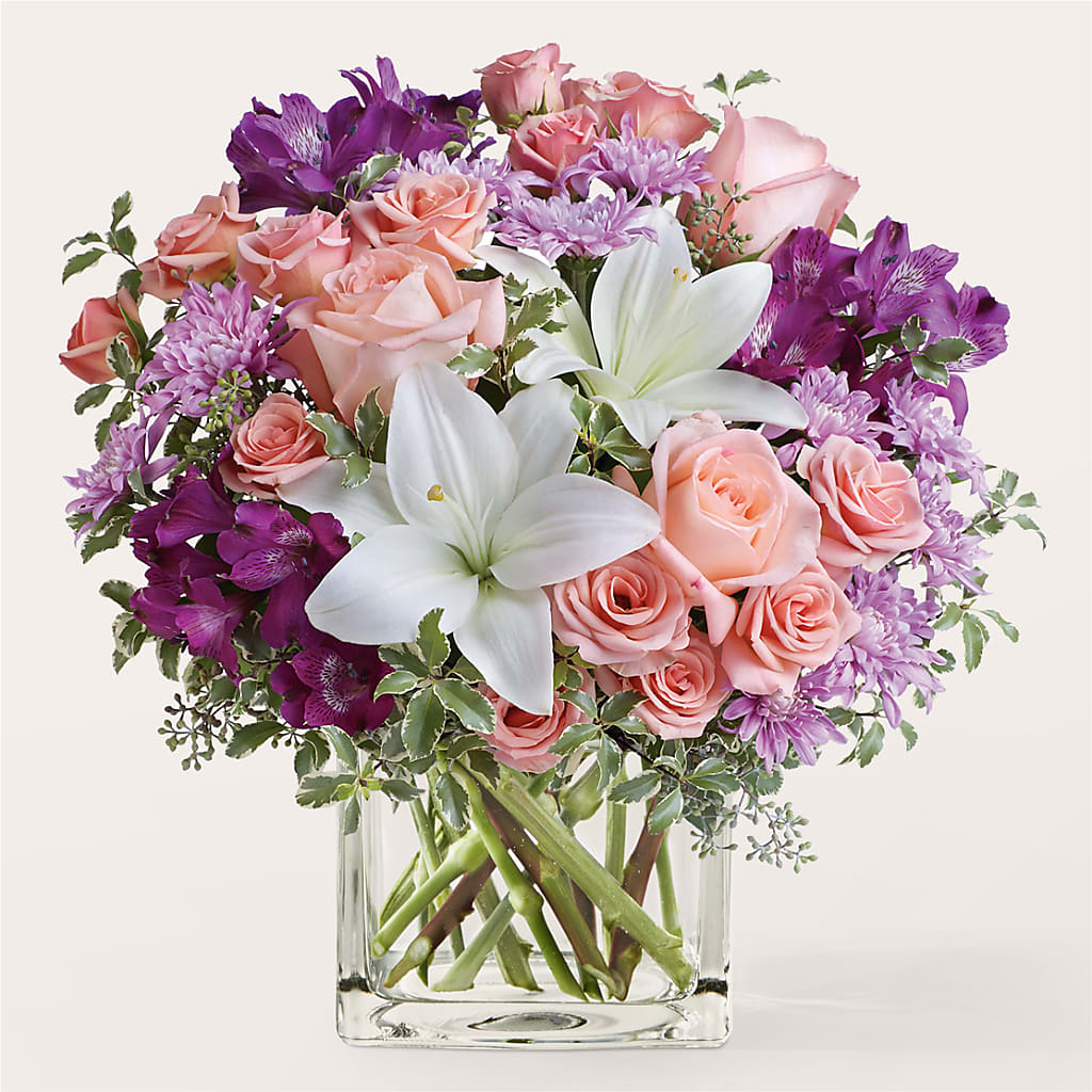 Mani Pedi Bouquet – WILL & DEE'S FLORIST, Florence AL