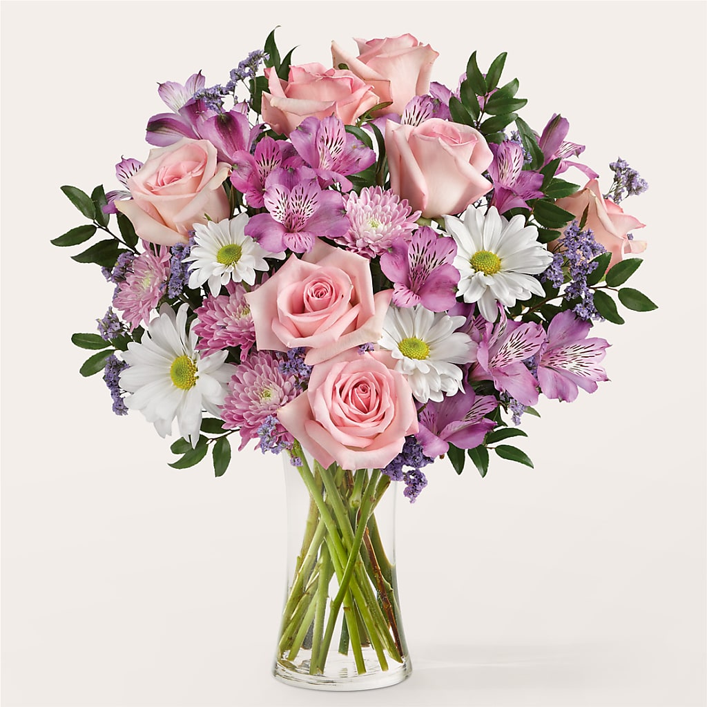 Enchantment Bouquet – WILL & DEE'S FLORIST, Florence AL