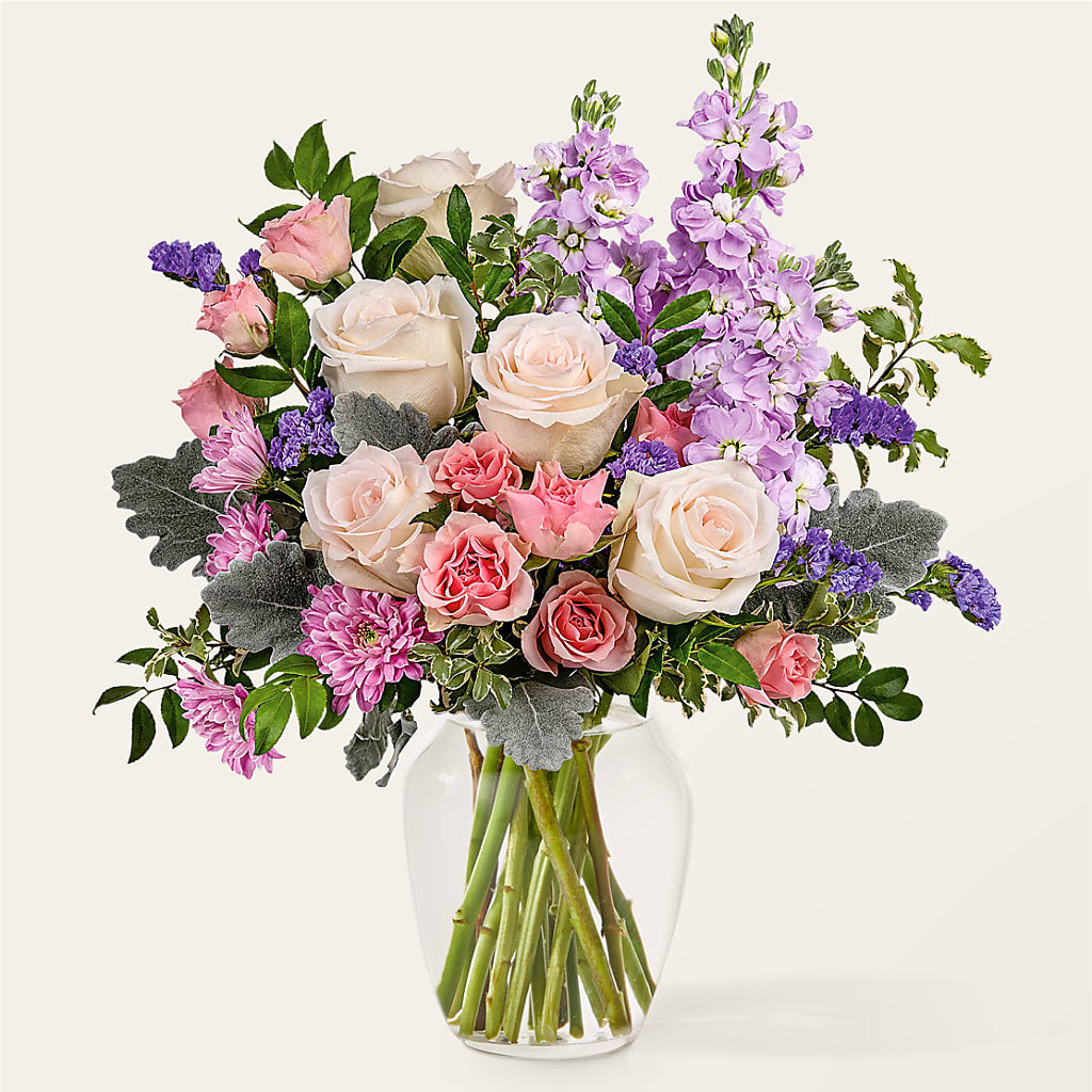 Well Wishes Bouquet – WILL & DEE'S FLORIST, Florence AL