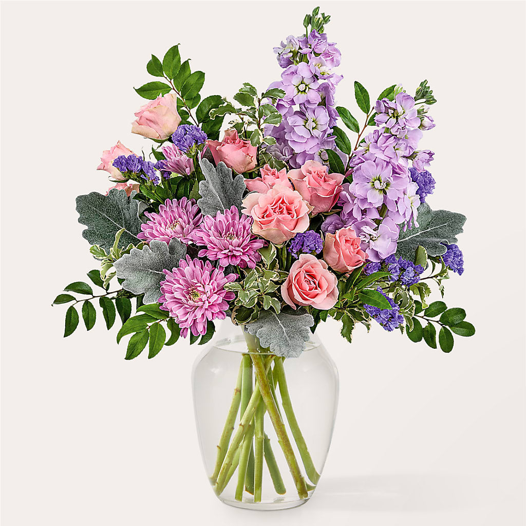 Well Wishes Bouquet – WILL & DEE'S FLORIST, Florence AL